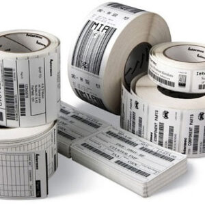 Barcode Labels